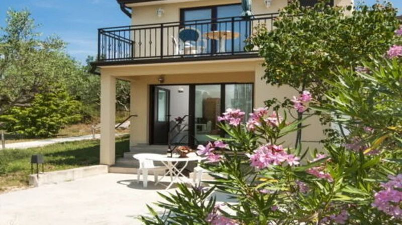 Apartments Keser Rovinj - foto 1