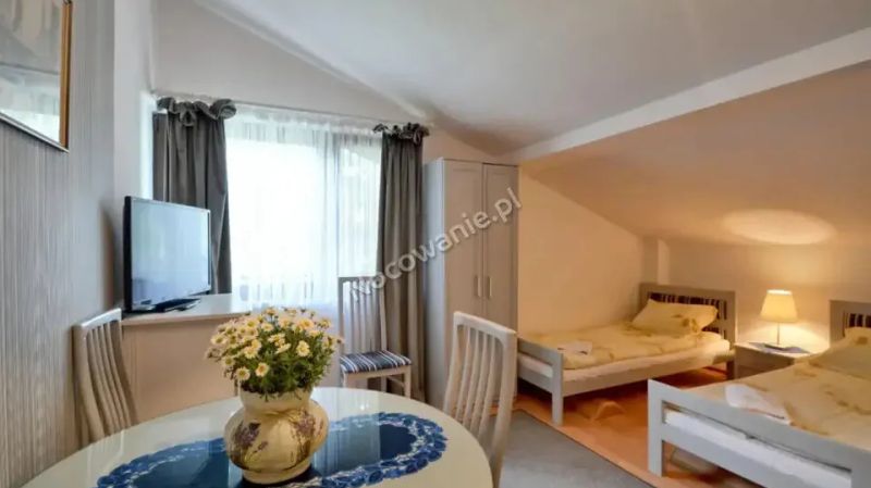 Gospodarstwo Agroturystyczne Konstantów, Warszawa - foto 1