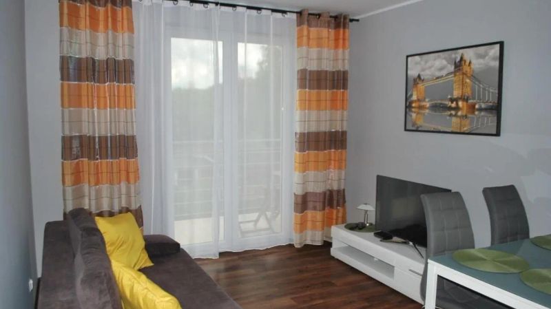 Apartament Zwyciezcow Polanica-Zdrój - foto 1
