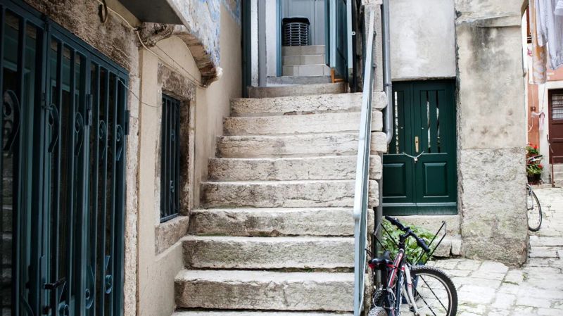 Apartment Art Center Rovinj - foto 1