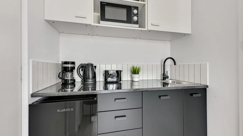 Apartamenty na Świętej Barbary - Studio A Gdańsk - foto 1