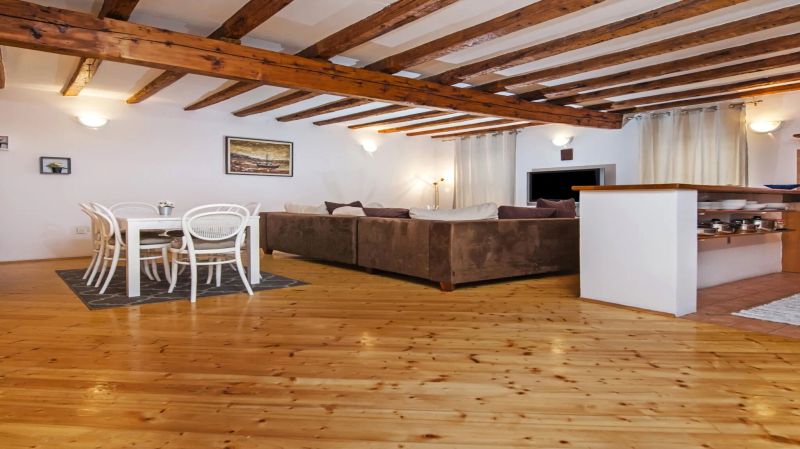 Apartment Marconi Rovinj - foto 1