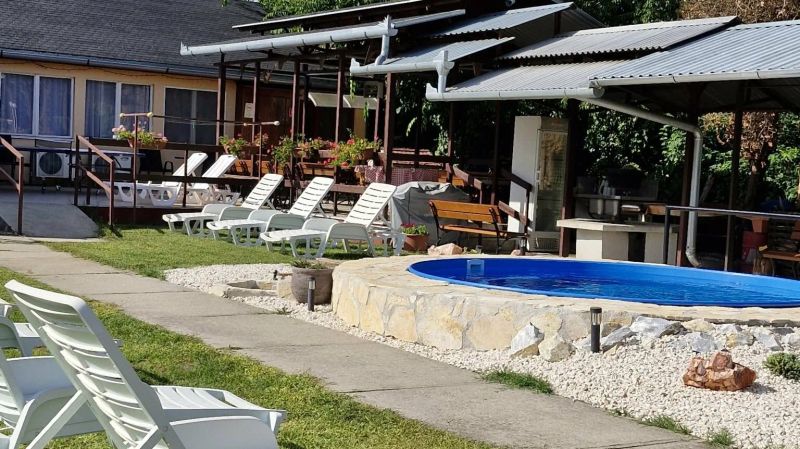 Barackvirág Apartman Tiszakécske - foto 1
