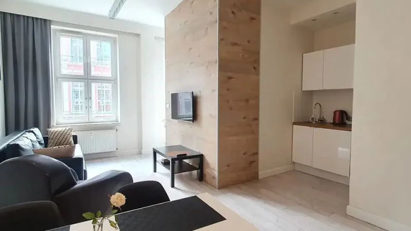 Apartamenty na Długiej Gdańsk - foto 1