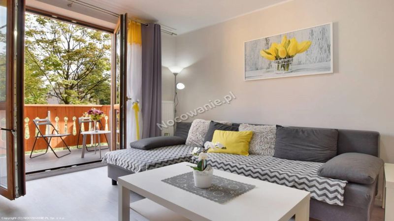 Apartamenty Pastelowe Karpacz - foto 1