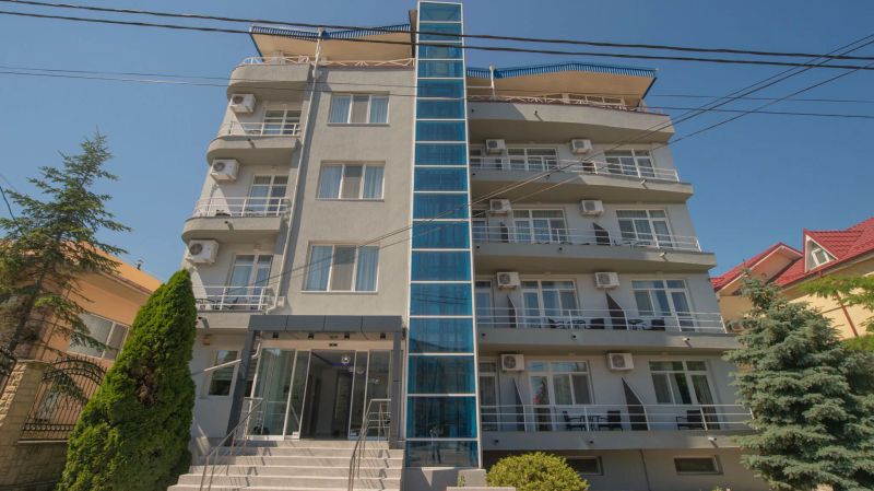 Hotel Olguța Eforie Nord - foto 1