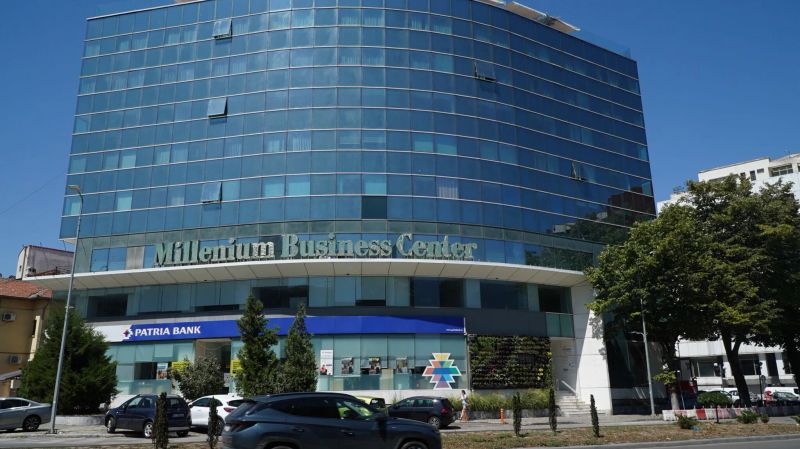 Millennium Hub&Hotel Constanța - foto 1