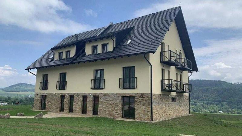 Apartmán Simon Červená Voda - foto 1
