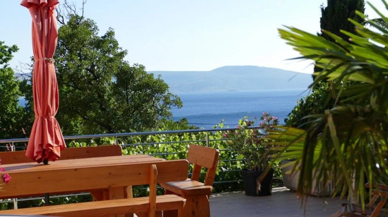 Apartmani Velvet Vista Novi Vinodolski - foto 1