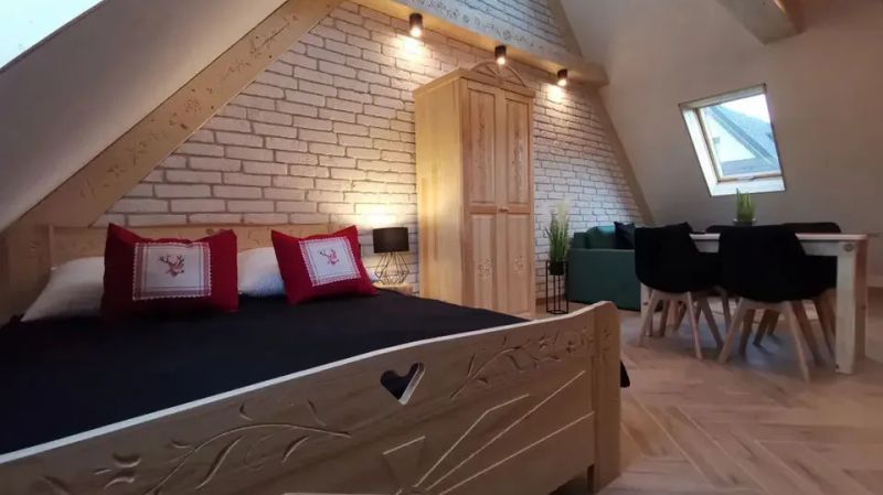 Apartamenty U Paliderki Zakopane - foto 1