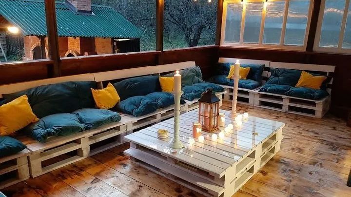River Resort - Casa Ele Băișoara - foto 1