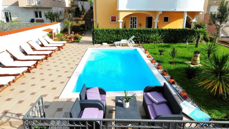 Apartman Zadar - CDI710 - foto 1