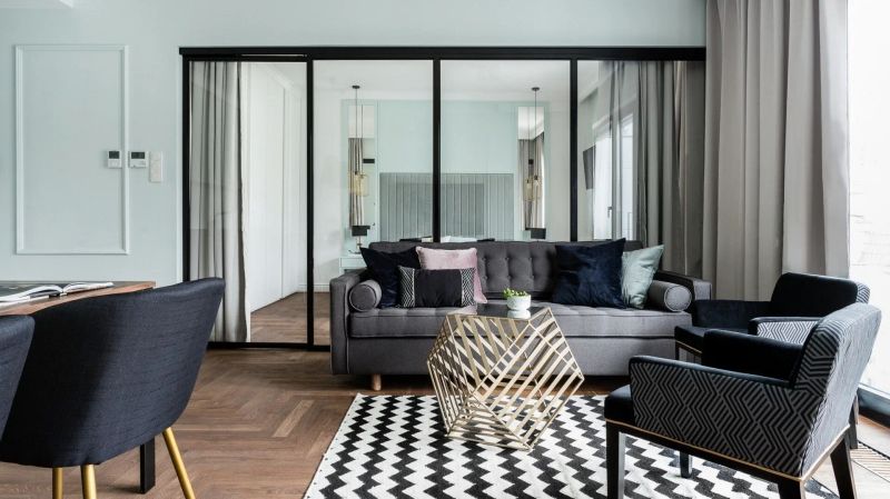 Grand Apartments WAVE PRESTIGE 10 - NA FALI Sopot - foto 1