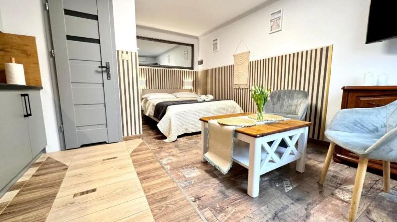 Apartamenty Marea Rentals Beniowskiego Ustka - foto 1