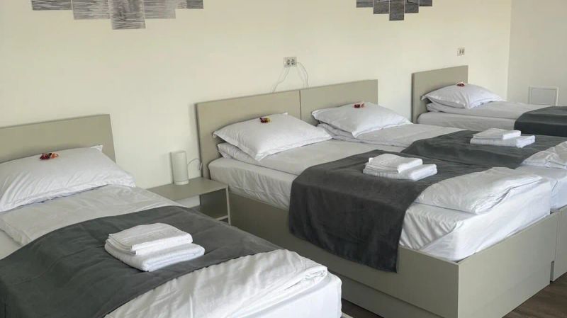 Hostel Adriana Touristik Arad - foto 1