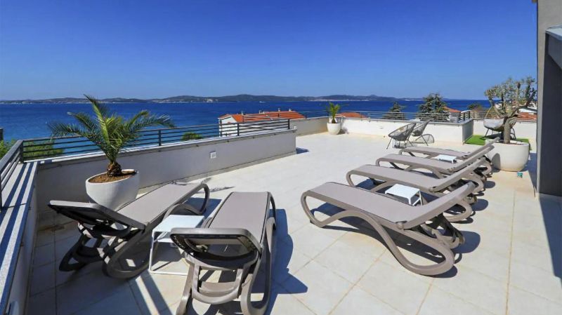 Apartman Bibinje - CDI743 - foto 1