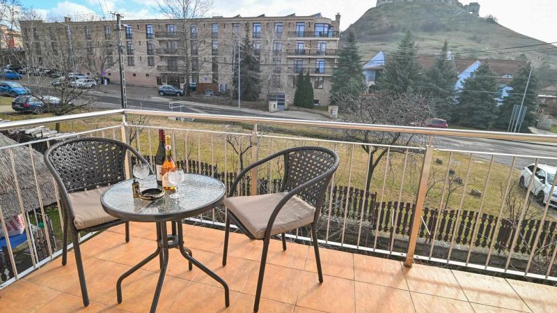 Vár -Lak Apartman Sümeg - foto 1