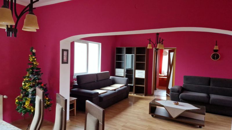 Casa Botimi Covasna - foto 1