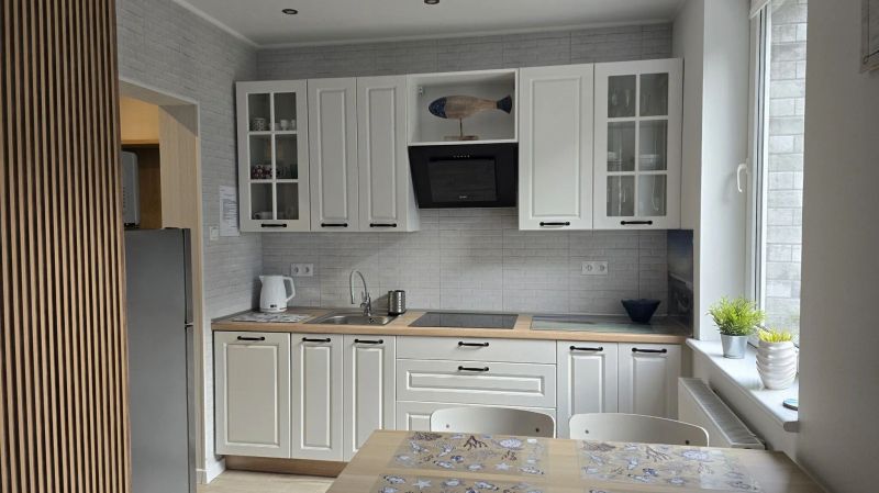 Apartamenty Tropic Hel - foto 1