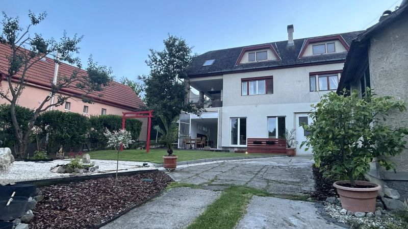 Zen Apartman Leányfalu - foto 1