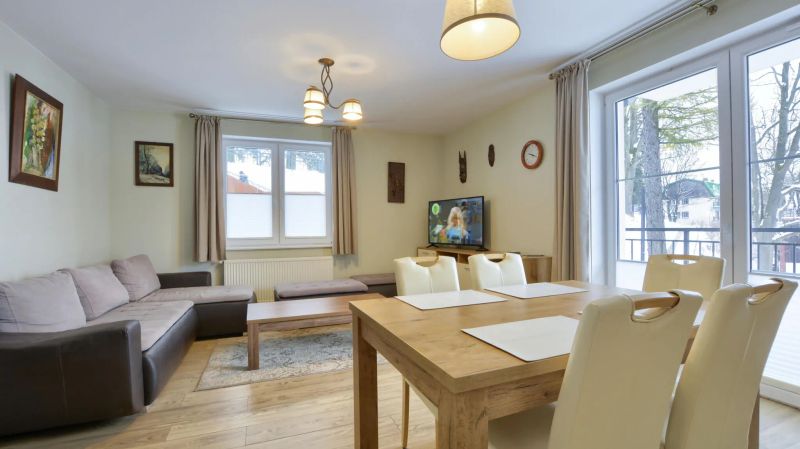 Apartament U Jacentego Szklarska Poręba - foto 1