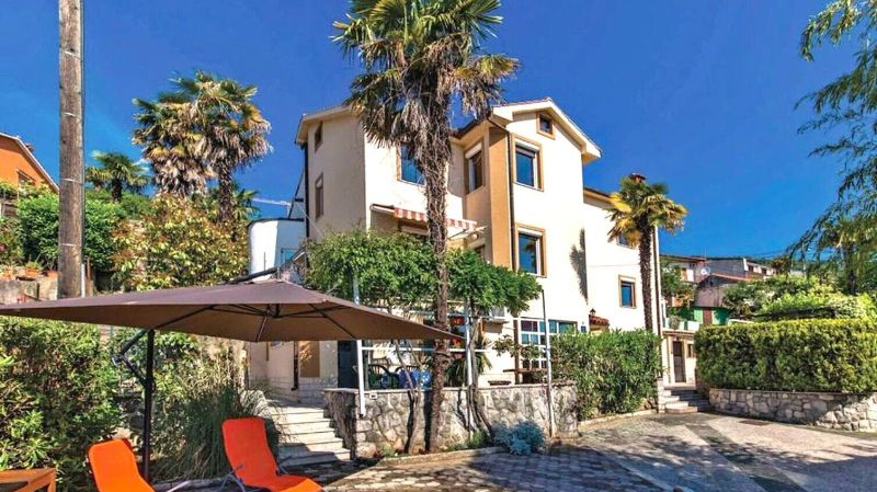 Apartments Villa Viktorija Opatija - foto 1