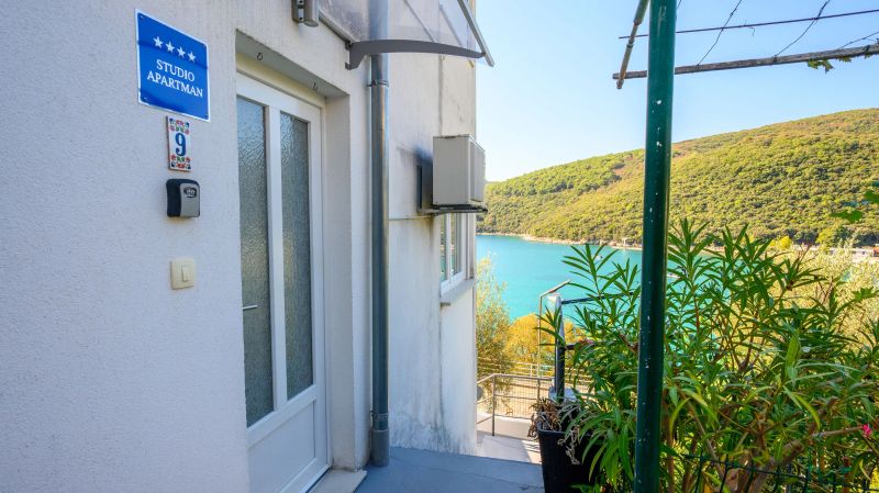 Apartment By the Sea Rabac - foto 1