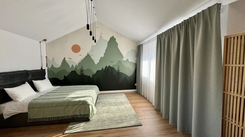 Epic Vila Brasov - foto 1