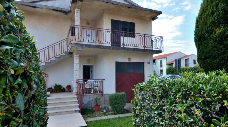 Apartments Nada Umag - foto 1