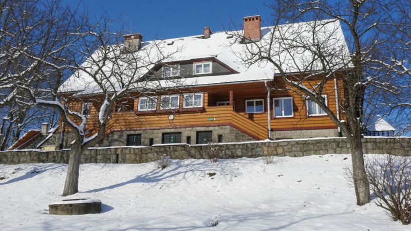 Szkolne Schronisko Młodzieżowe Złoty Widok Piechowice - foto 1