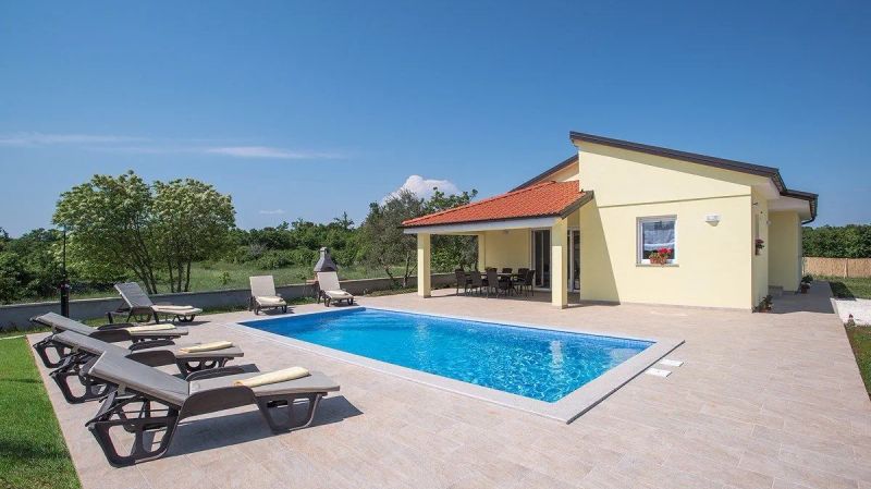 Villa Fiorina Krnica - foto 1