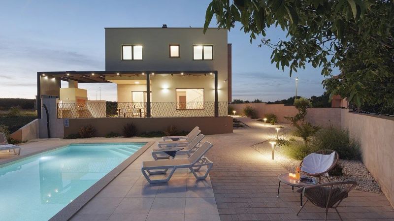 Villa Villa Helios Medulin - foto 1
