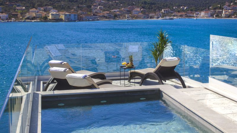 Villa Lux Vinisce - foto 1