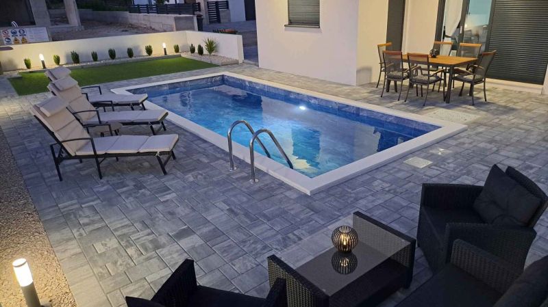 Villa Ilma Vodice - foto 1