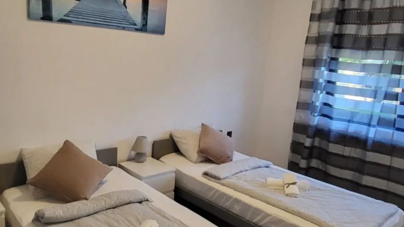 ANIIZA APARTMAN 2 Örvényes - foto 1