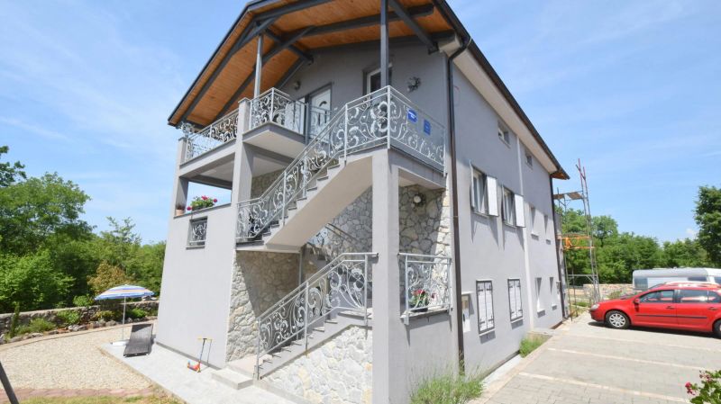 Apartments Kolić Malinska - foto 1