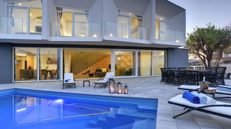 Villa Villa Yania Liznjan - foto 1
