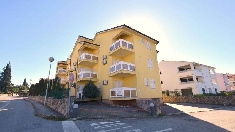 Apartment Adlitika Malinska - foto 1