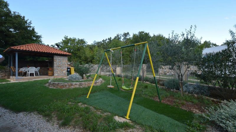 Apartments Cindrić Malinska - foto 1