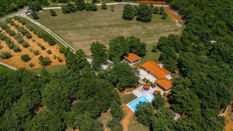 Villa Villa Martinetinka Vodnjan - foto 1