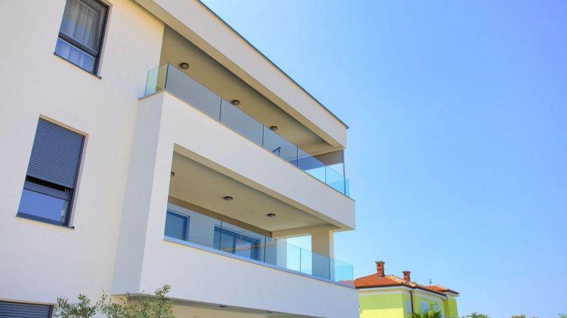 Apartment Crystal Aura 2 Malinska II - foto 1