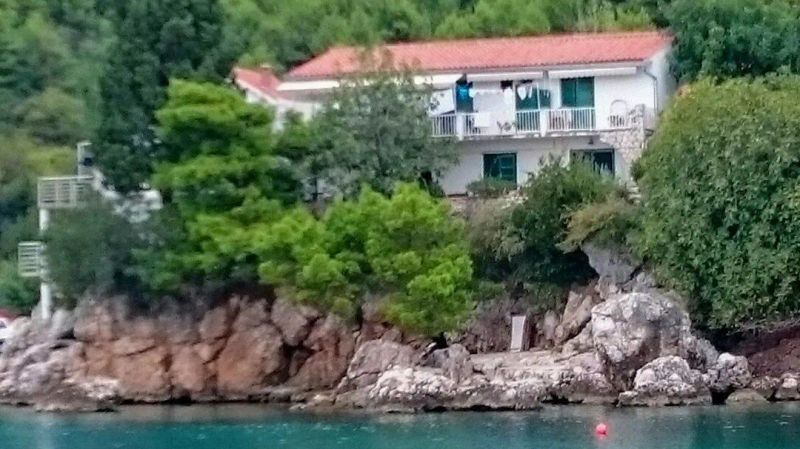Apartments By The Sea Podaca, Makarska - 19078 Podaca - foto 1