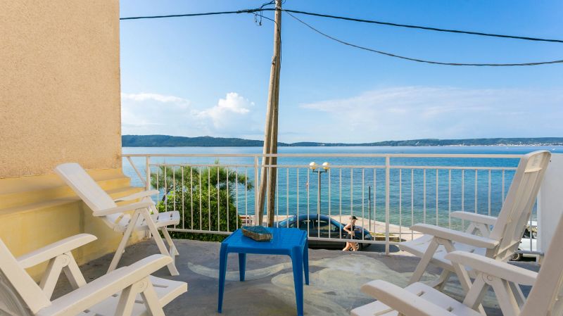 Apartments By The Sea Kaštel Kambelovac, Kaštela - 20605 Kaštel Kambelovac - foto 1