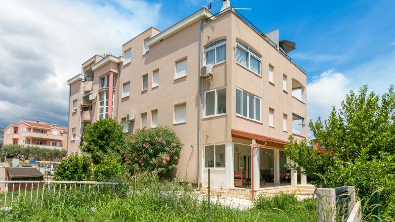 Apartments With Parking Space Kaštel Štafilić, Kaštela - 20926 Kaštel Štafilić - foto 1