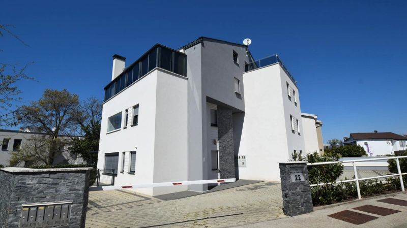 Apartments With Parking Space Njivice, Krk - 21147 Njivice - foto 1