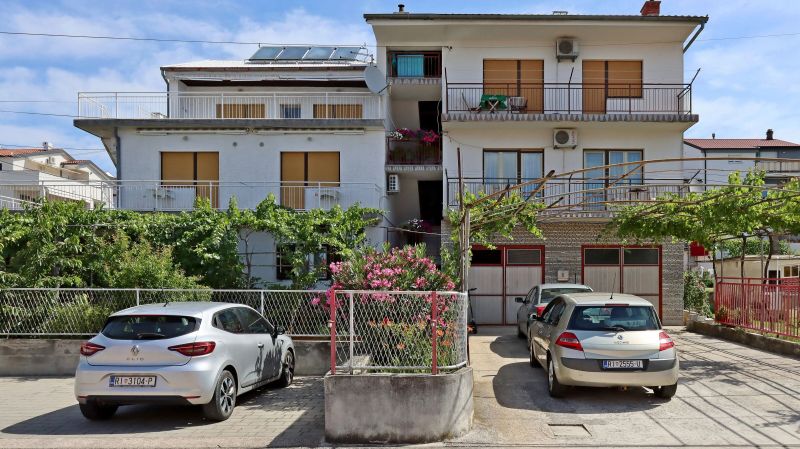 Apartments With Parking Space Crikvenica - 22214 - foto 1