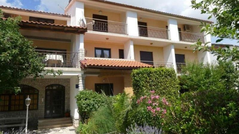 Apartments By The Sea Banjol, Rab - 22362 Banjol - foto 1