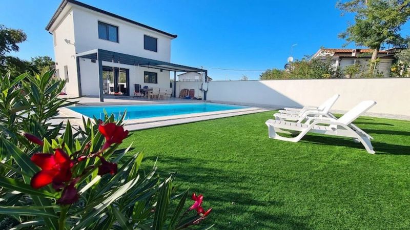 Holiday House With A Swimming Pool Fratrici, Umag - 22401 Fratrici - foto 1