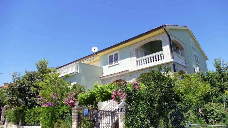 Apartments With Parking Space Palit, Rab - 22562 Palit - foto 1