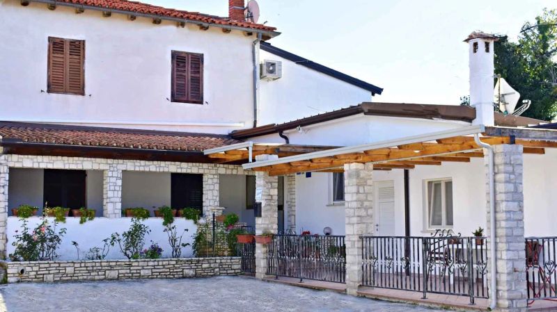 Apartments With Parking Space Zambratija, Umag - 22658 Zambratija - foto 1